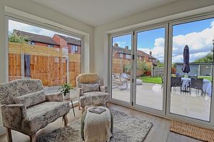 Dining Area- click for photo gallery